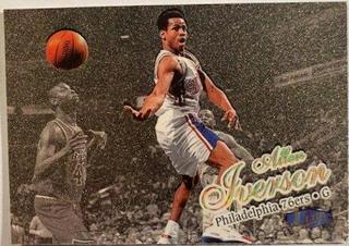 Allen Iverson