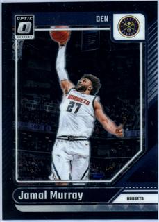 Jamal Murray
