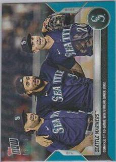 Seattle Mariners