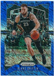 Blake Griffin