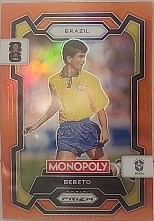 Bebeto