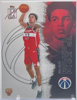 Will Riley