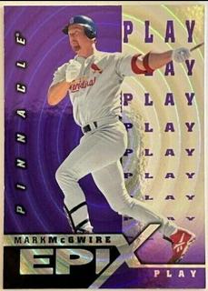 Mark McGwire