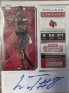 Justin Jackson