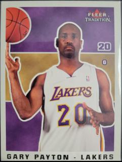 Gary Payton