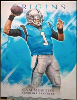 Cam Newton
