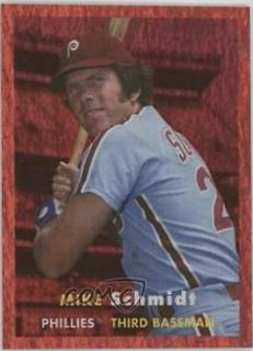 Mike Schmidt