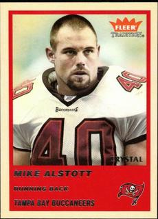 Mike Alstott