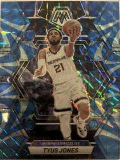 Tyus Jones