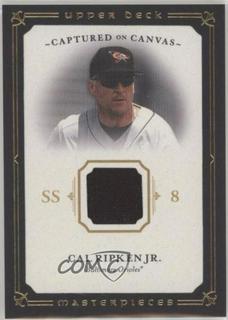Cal Ripken Jr.