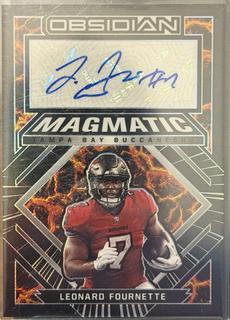 Leonard Fournette
