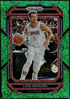 Luke Kennard