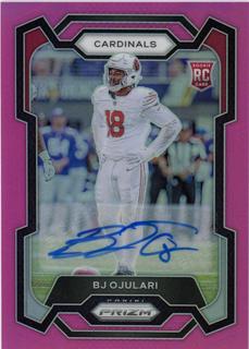BJ Ojulari
