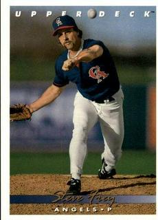 Steve Frey