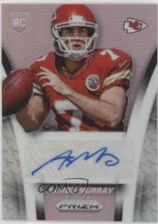 Aaron Murray