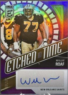 Willie Roaf
