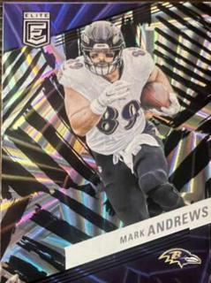 Mark Andrews