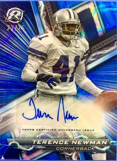 Terence Newman