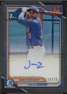 Julio Zayas