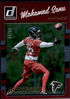 Mohamed Sanu