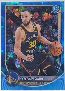 Stephen Curry
