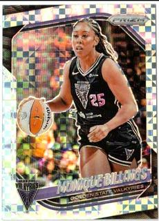 Monique Billings