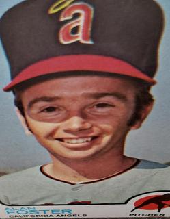Alan Foster