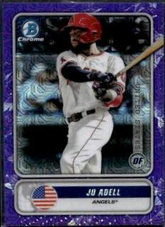 Jo Adell