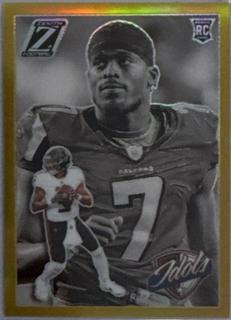 Michael Penix Jr. / Michael Vick