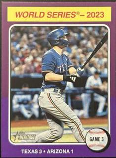 Corey Seager