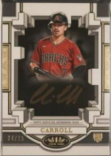 Corbin Carroll
