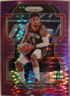 Kenyon Martin Jr.