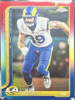 Tyler Higbee