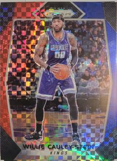 Willie Cauley-Stein