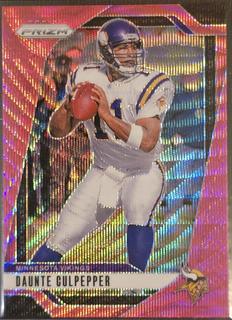 Daunte Culpepper