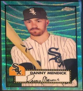 Danny Mendick