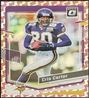 Chris Carter
