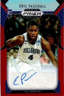 Eric Paschall