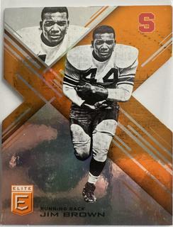 Jim Brown