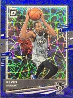 Kevin Durant