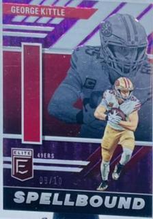 George Kittle
