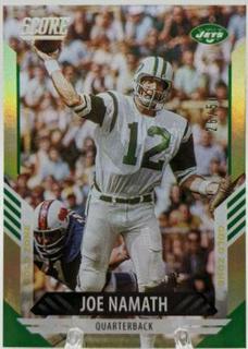 Joe Namath