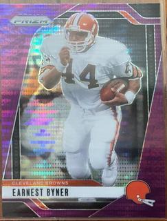Earnest Byner