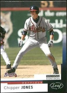 Chipper Jones