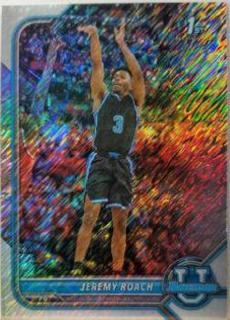 Jeremy Roach