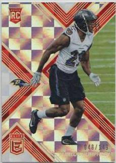 Marlon Humphrey