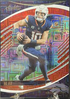 Bo Nix