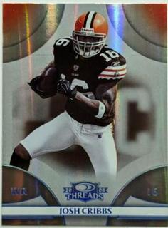Josh Cribbs