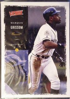 Marquis Grissom
