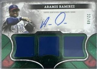 Aramis Ramirez
